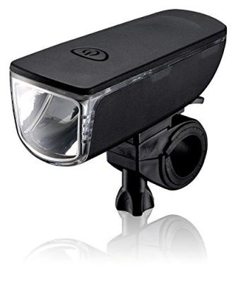 XLC Eclairage led avant ariel 1w 11 20 lux avec support  cl f13
