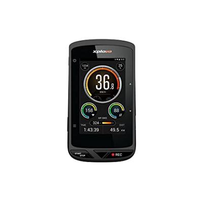 Wahoo Fitness - Elemnt Bolt 3 - GPS vélo - Taille unique - GPS de vélo