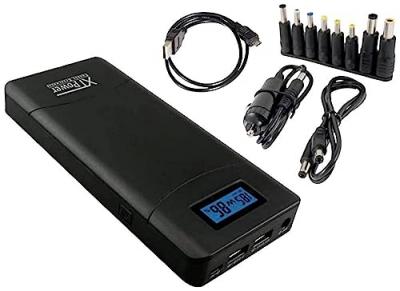 XTPOWER Batterie Externe - XT POWER - XT-20000QC3 - 20100 mAh - QC3 - USB