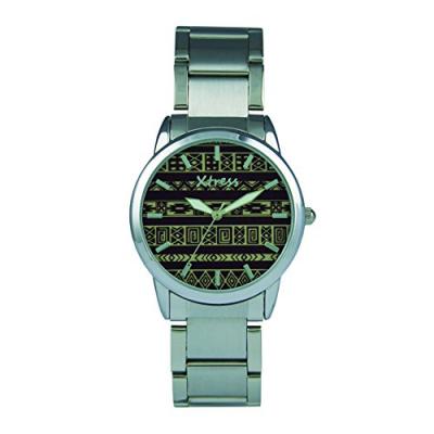 Montre Unisexe XTRESS  XAA1038-50 (34 mm)