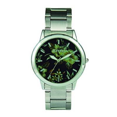  Montre Unisexe XTRESS XAA1032-21 (40 mm)