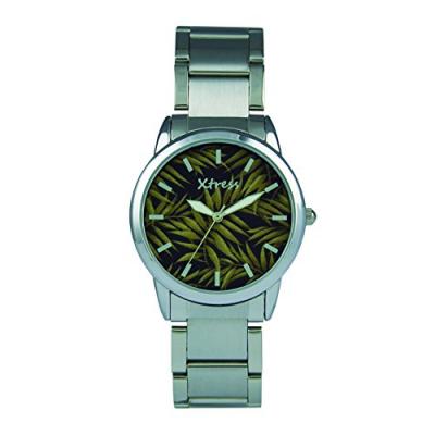  Montre Unisexe XTRESS  XAA1038-53 (34 mm)
