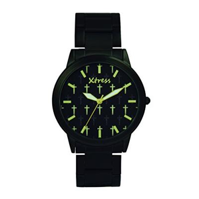  Montre Unisexe XTRESS XNA1034-01 (40 mm)