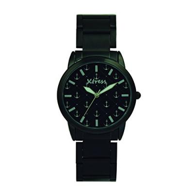  Orologio donna xtress xna1037-31 (&oslash; 34 mm)