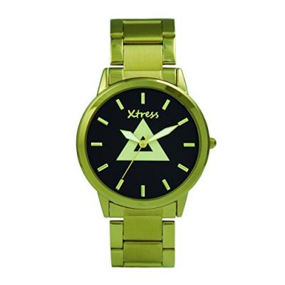 XTRESS Montre Unisexe   XPA1033-06 (40 mm)