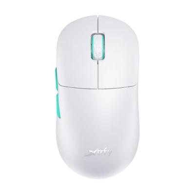 XTRFY  M8 souris Droitier RF sans fil Optique 26000 DPI