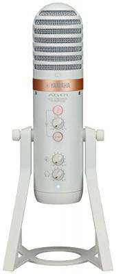 YAMAHA  AG01WH Sur pied Micro USB Type de transmission (d&eacute;tails):USB