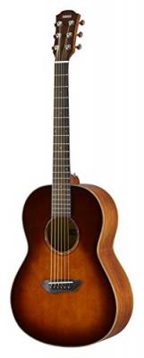 YAMAHA  Csf3m Tobaco Sun Burst - Guitare Electro Acoustique