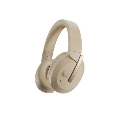 YAMAHA  YH-E700B Casque Bluetooth beige
