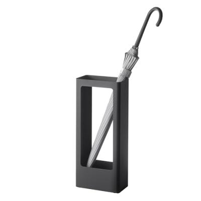 YAMAKAZI Yamazaki - Porte parapluie en m&eacute;tal Tower slilm