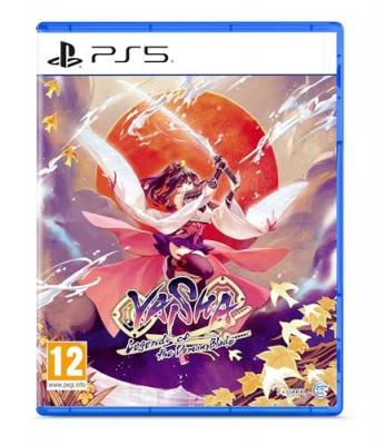Yasha : Legends of the Demon Blade (PS5)
