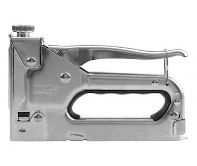 YATO  7007-4- YT-Pistolet &agrave; 14 mm Agrafes agrafes 0,7 mm