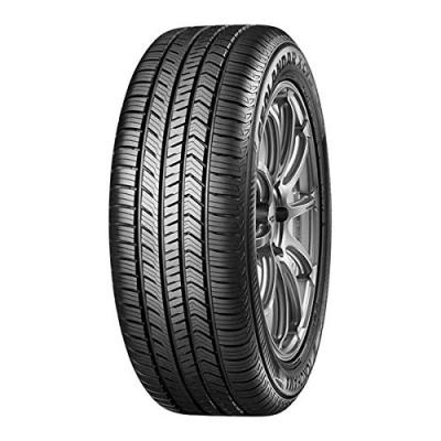 YOKOHAMA  Geolandar X-CV (G057) ( 275/40 R21 107W XL, RPB ) Pneus &eacute;t&eacute;