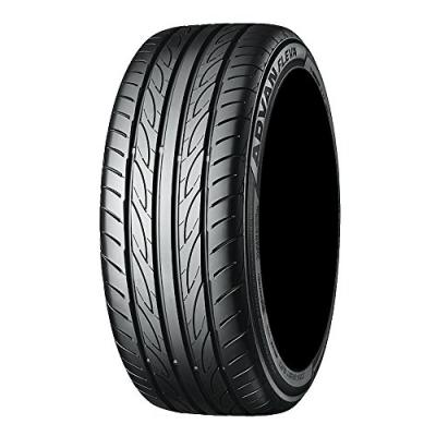 YOKOHAMA  Advan Fleva V701 205-55R15 88V