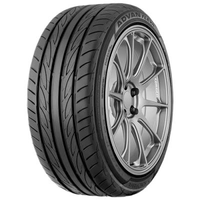 YOKOHAMA  Advan Fleva V701 215/45 R17 91W