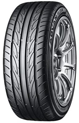 YOKOHAMA  Advan Fleva V701 255/35 R18 94W