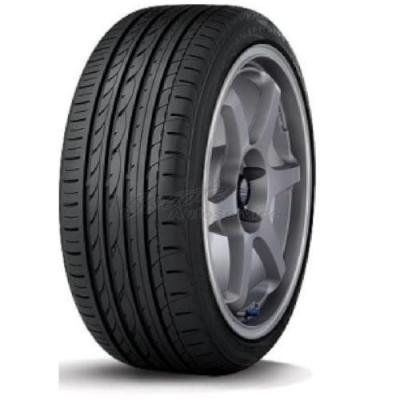 YOKOHAMA  Advan Sport (V105S) 245/45 ZR17 99Y