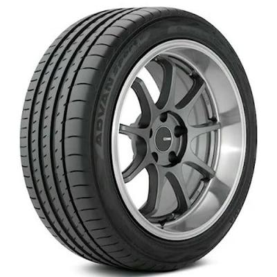 YOKOHAMA  Advan Sport (V105S) 205/50 ZR17 93Y