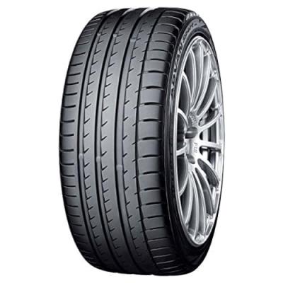 YOKOHAMA  Advan Sport (V105S) 255/30 ZR19 91Y