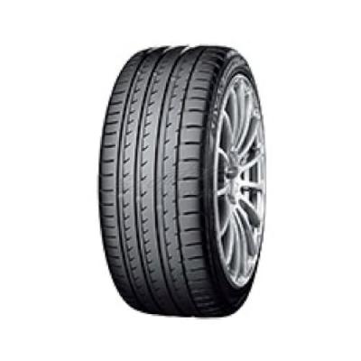YOKOHAMA  Advan Sport (V105T) ( 275/45 R21 110W XL RPB ) Pneus &eacute;t&eacute;