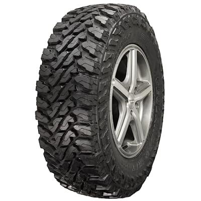 YOKOHAMA  Geolandar M/T (G003) 235/80 R17 120/117Q