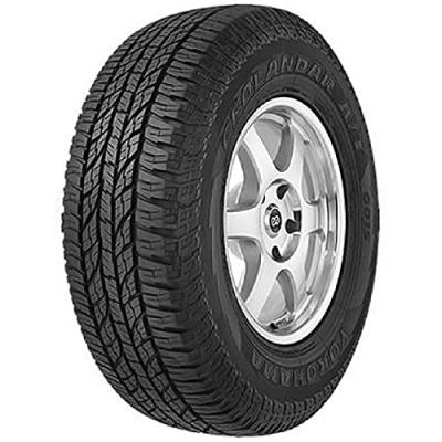 YOKOHAMA  Geolandar A/T (G015) 225/65 R17 102H