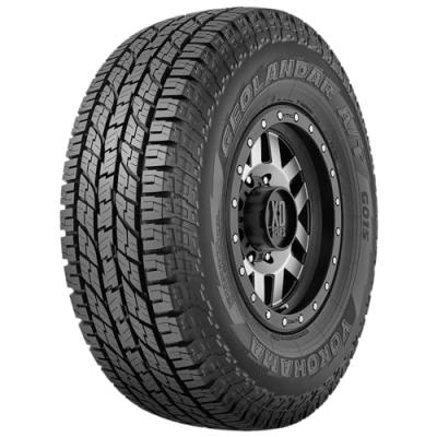 YOKOHAMA  Geolandar A/T (G015) 255/70 R18 113H