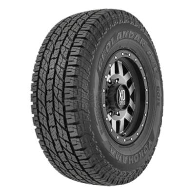 YOKOHAMA  Geolandar A/T (G015) ( P265/70 R17 113T OWL )