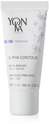 YON KA Yonka - Contours Alpha-Contour 33130 15Ml/0.55Oz - Soins De La Peau