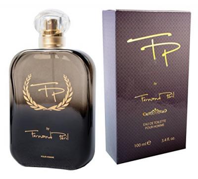 FP by Fernand P&eacute;ril Ph&eacute;romone Parfum Homme - 100ml