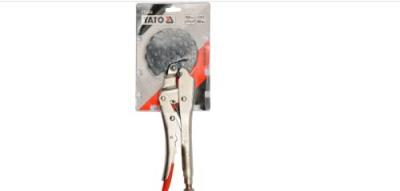 YATO  pince de verrouillage &agrave; cha&icirc;ne 250 mm 401881