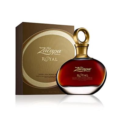 ZACAPA  Royal Solera Gran Reserve Especial 70cl Rhum