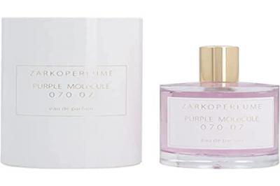 ZARKOPERFUME  PURPLE MOL&eacute;CULE 070.07 Eau de Parfum Spray 100ml