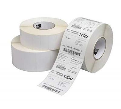 ZEBRA  Z-Select 2000T - etiquettes - 2800 etiquette(s) - A5