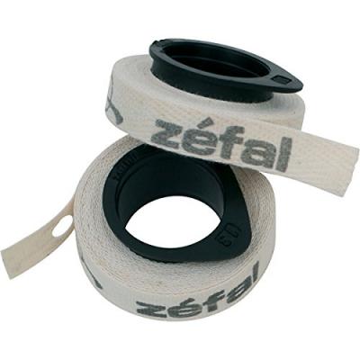 ZEFAL Fond de jante Z&eacute;fal Bl&iacute;ster 17 mm (2 unit&eacute;s)