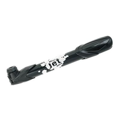 ZEFAL  Pompe Mini jet  noir Longueur 230 mm