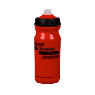 ZEFAL  Sense Pro 650ml Water Bottle Rouge 650 ml
