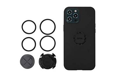Support et protection smartphone zefal bike kit iphone 12 pro max