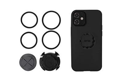 ZEFAL Support et protection smartphone  bike kit iphone 12 12 pro