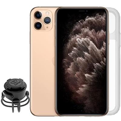 ZEFAL  Iphone 11 Pro Protector Noir
