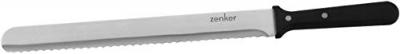 ZENKER Couteau professionnel pour g&acirc;teau  ref. 7702