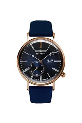 ZEPPELIN Montre Femme  Lz120 Rome 7137-3