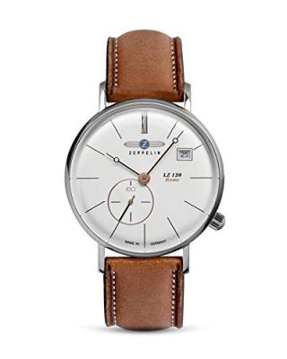 ZEPPELIN Montre Femme  LZ120 Rome Lady 7139-4