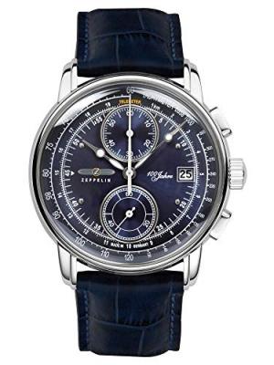 ZEPPELIN  - 8670-3 - Chronographe - Analogue