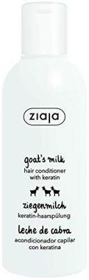 ZIAJA  Acondicionador Capilar Leche de Cabra 200ml