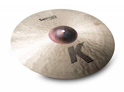 ZILDJIAN  K  Series - 18"" Sweet Crash Cymbal