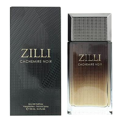 Zilli - ZILLI - CACHEMIRE NOIR EDP 100ml 100 ML