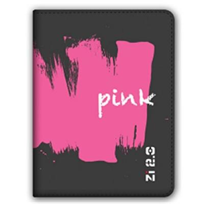 PAS DE MARQUE Zimax ZX001-Housse Universelle pour Tablette de 7 Rose
