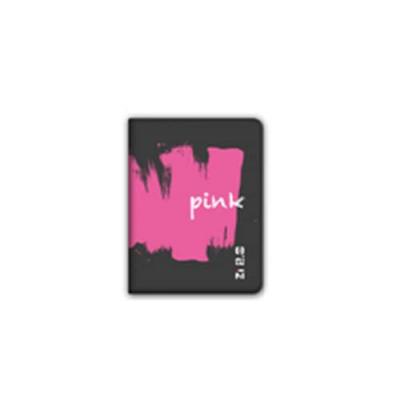 PAS DE MARQUE ZIMAX ZX002 &Eacute;tui Universel pour Tablette 8 Rose