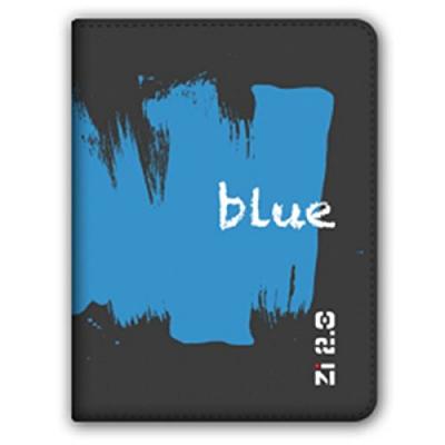 GENERIQUE Zimax ZX007-Housse Etui Universel pour Tablette 7